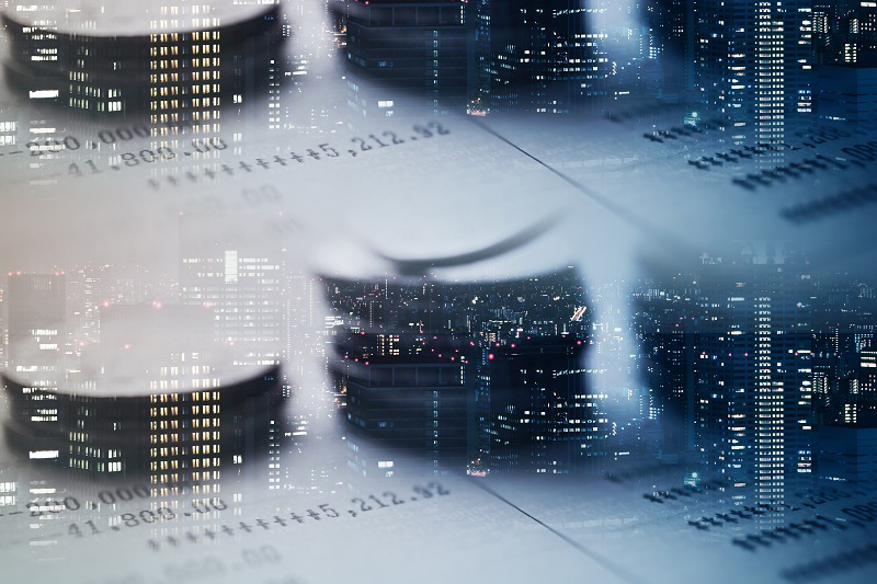 Cryptocurrency Trading Training IBIC Holdings